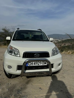 Daihatsu Terios  - изображение 1