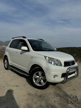 Daihatsu Terios, снимка 2