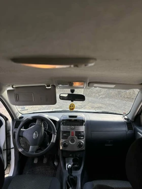 Daihatsu Terios, снимка 9