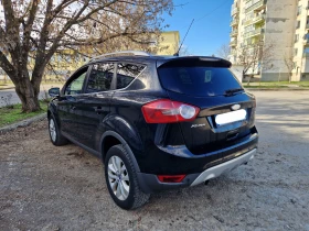 Ford Kuga 4X4 2.0 140 - 4860 € / 9505.33 лв. - 97024039 4