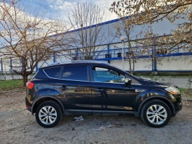 Ford Kuga 4X4 2.0 140 - 4860 € / 9505.33 лв. - 97024039 8