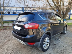 Ford Kuga 4X4 2.0 140 - 4860 € / 9505.33 лв. - 97024039 6