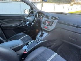 Ford Kuga 4X4 2.0 140 - 4860 € / 9505.33 лв. - 97024039 10