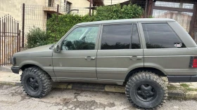 Land Rover Range rover - 7200 € / 14081.98 лв. - 81826319 2