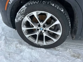 BMW X5 * xDrive40i * CARFAX * ЦЕНА ДО БГ, снимка 6