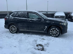 BMW X5 * xDrive40i * CARFAX * ЦЕНА ДО БГ, снимка 3