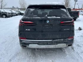BMW X5 * xDrive40i * CARFAX * ЦЕНА ДО БГ, снимка 4