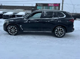 BMW X5 * xDrive40i * CARFAX * ЦЕНА ДО БГ, снимка 2