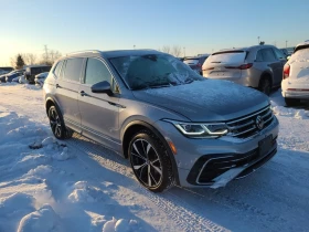 VW Tiguan / Highline R Line / ОБДУХВАНЕ / ДВА КЛЮЧА / CARFAX - 24000 € / 46939.92 лв. - 46269398 3