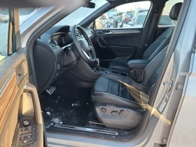 VW Tiguan / Highline R Line / ОБДУХВАНЕ / ДВА КЛЮЧА / CARFAX - 24000 € / 46939.92 лв. - 46269398 7