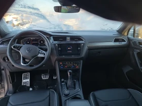VW Tiguan / Highline R Line / ОБДУХВАНЕ / ДВА КЛЮЧА / CARFAX - 24000 € / 46939.92 лв. - 46269398 9