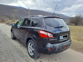 Nissan Qashqai + 2 - 7200 € / 14081.98 лв. - 97406390 6