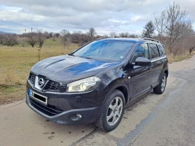 Nissan Qashqai + 2 - 7200 € / 14081.98 лв. - 97406390 3