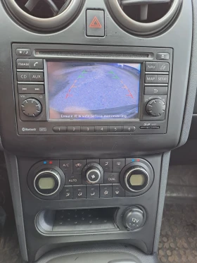 Nissan Qashqai + 2 - 7200 € / 14081.98 лв. - 97406390 9