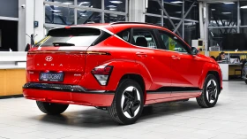 Hyundai Kona II Electric 65.4 kWh Intuitive | Mobile.bg � ����� ������ 6
