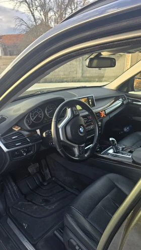 BMW X5 3.5 x drive  - 19999 € / 39114.64 лв. - 83848842 6