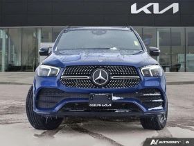 Mercedes-Benz GLE * 450 I Leather I NAV I 360 Camera I Sunroof I A * - 41500 € / 81166.94 лв. - 67100805 3