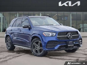 Mercedes-Benz GLE * 450 I Leather I NAV I 360 Camera I Sunroof I A * - 41500 € / 81166.94 лв. - 67100805 9