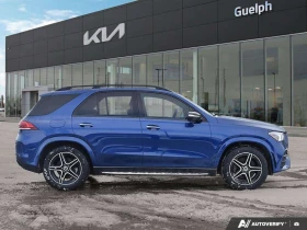 Mercedes-Benz GLE * 450 I Leather I NAV I 360 Camera I Sunroof I A * - 41500 € / 81166.94 лв. - 67100805 8