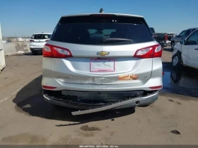 Chevrolet Equinox 1.5l Fwd Lt 1.5L Turbo - 10200 € / 19949.47 лв. - 61072339 6