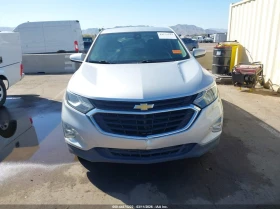 Chevrolet Equinox 1.5l Fwd Lt 1.5L Turbo - 10200 € / 19949.47 лв. - 61072339 12