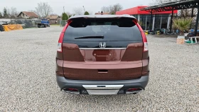 Honda Cr-v НОВИ ДЖАНТИ-ГУМИDOT1825/Ролб/Спойл/Степ/NAV-БЪЛГАР - 14500 € / 28359.53 лв. - 65519976 8