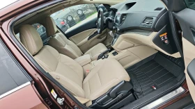 Honda Cr-v НОВИ ДЖАНТИ-ГУМИDOT1825/Ролб/Спойл/Степ/NAV-БЪЛГАР - 14500 € / 28359.53 лв. - 65519976 11