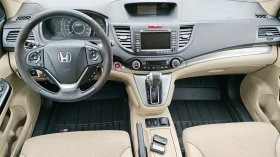 Honda Cr-v НОВИ ДЖАНТИ-ГУМИDOT1825/Ролб/Спойл/Степ/NAV-БЪЛГАР - 14500 € / 28359.53 лв. - 65519976 12