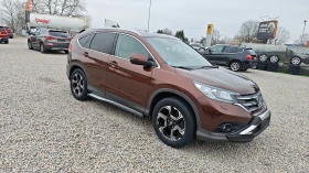 Honda Cr-v НОВИ ДЖАНТИ-ГУМИDOT1825/Ролб/Спойл/Степ/NAV-БЪЛГАР - 14500 € / 28359.53 лв. - 65519976 6