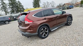 Honda Cr-v НОВИ ДЖАНТИ-ГУМИDOT1825/Ролб/Спойл/Степ/NAV-БЪЛГАР - 14500 € / 28359.53 лв. - 65519976 9
