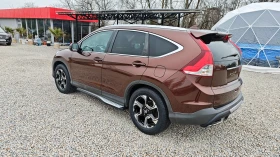 Honda Cr-v НОВИ ДЖАНТИ-ГУМИDOT1825/Ролб/Спойл/Степ/NAV-БЪЛГАР - 14500 € / 28359.53 лв. - 65519976 7