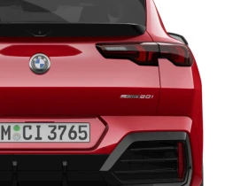 BMW X2 sDrive20i - 63286 € / 123776.66 лв. - 80433218 6