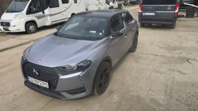 Citroen C3 Aircross 1.2i турбо performance line perfect  - 12999 € / 25423.83 лв. - 57790307 3