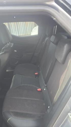 Citroen C3 Aircross 1.2i турбо performance line perfect  - 12999 € / 25423.83 лв. - 57790307 12