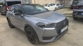 Citroen C3 Aircross 1.2i турбо performance line perfect  - 12999 € / 25423.83 лв. - 57790307 2