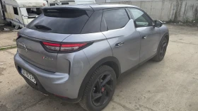 Citroen C3 Aircross 1.2i турбо performance line perfect  - 12999 € / 25423.83 лв. - 57790307 4