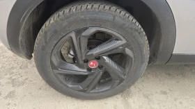 Citroen C3 Aircross 1.2i турбо performance line perfect  - 12999 € / 25423.83 лв. - 57790307 7