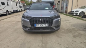 Citroen C3 Aircross 1.2i турбо performance line perfect 