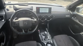 Citroen C3 Aircross 1.2i турбо performance line perfect  - 12999 € / 25423.83 лв. - 57790307 11