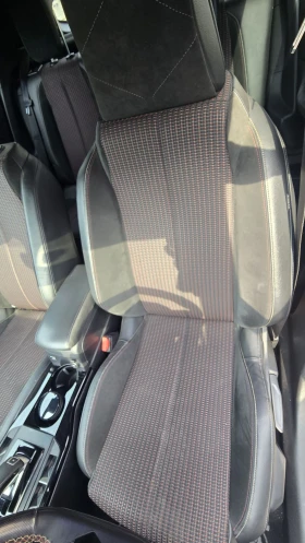 Citroen C3 Aircross 1.2i турбо performance line perfect  - 12999 € / 25423.83 лв. - 57790307 6