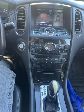 Infiniti QX50 Infiniti QX50 3.0d V6 AWD Premium | Auto.bg — изображение 8