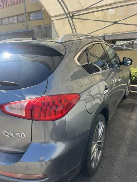 Infiniti QX50 Infiniti QX50 3.0d V6 AWD Premium | Auto.bg — изображение 7