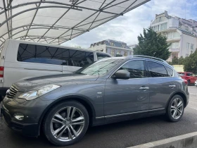 Infiniti QX50 Infiniti QX50 3.0d V6 AWD Premium