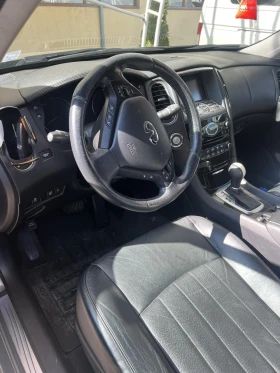 Infiniti QX50 Infiniti QX50 3.0d V6 AWD Premium | Auto.bg — изображение 6