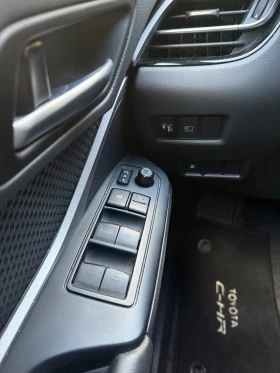 Toyota C-HR 1.8 Hybrid Keyless | Mobile.bg � ����� ������ 7