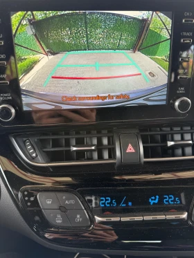 Toyota C-HR 1.8 Hybrid Keyless | Mobile.bg � ����� ������ 6