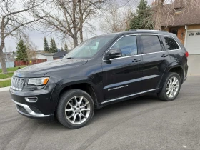 ����� �� �������� �� Jeep Grand cherokee Summit/5.7 HEMI/AWD/1 ����������/����� �������� 
