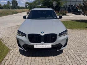 BMW X3 M40i | Mobile.bg � ����� ������ 8