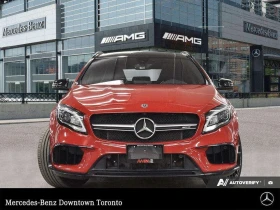 Mercedes-Benz GLA 45 AMG * CARFAX * ���� �� �� | Mobile.bg � ����� ������ 2