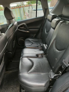 Toyota Rav4 D CAT - 4350 € / 8507.86 лв. - 51791487 9